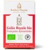 Gelée Royale Française Dynamisée Bio - Cure de 25 jours - BALLOT-FLURIN