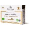 Préparation Dynamisée Bio Propolis Blanche & Origan - BALLOT-FLURIN