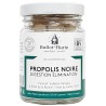 Propolis Noire BIO - Digestion & Élimination - 120 Comprimés