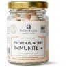 Ekologisk svart propolis - Immunitet - 120 tabletter - BALLOT-FLURIN