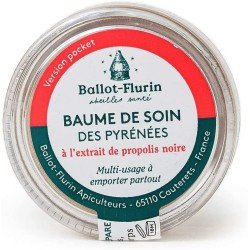 Pyrenees Healing Balm with...