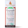 Pommade de Secours - Soin réparateur Bio - Miel et Propolis noire