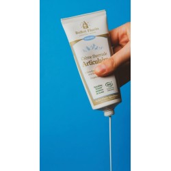 Crema Térmica Bio para articulaciones, músculos y tendones cansados