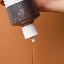 Shampoing douche de la Ruche au Miel et à la Propolis Bio