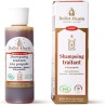 Treatment Shampoo with Organic Propolis - Anti-dandruff - Soothing - Antiparasitic