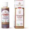 Shampoing Traitant à la Propolis Bio - Antipelliculaire - Apaisant - Antiparasitaire