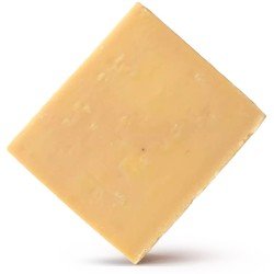 Organic dermo soap care for stressed skin - Honey, virgin olive oil and wild horsetail