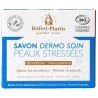 Savon Dermo Bio Soin Peaux Stressées - Miel, huile d’olive vierge et prêle sauvage