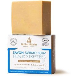 Organic dermo soap care for...