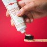 Organic Toothpaste without Fluoride or Titanium Dioxide - Black Propolis and Plants