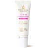 Organic Sensitive Skin Cream with White Propolis, Honey & Brood Elixir