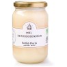 Organic Rhododendron Honey from the Pyrenees