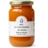 Organic Chestnut Honey from the Black Mountain