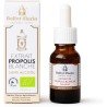 Extrait de Propolis Blanche Française BIO Sans Alcool - BALLOT-FLURIN