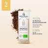 Organic French White Propolis Extract Without Alcohol - BALLOT-FLURIN