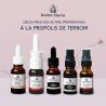 Nasal Spray from the Pyrenees Without Alcohol - White Propolis & Organic Plants