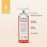 Nasal Spray from the Pyrenees Without Alcohol - White Propolis & Organic Plants