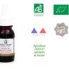 Organic French Black Propolis Extract - BALLOT-FLURIN